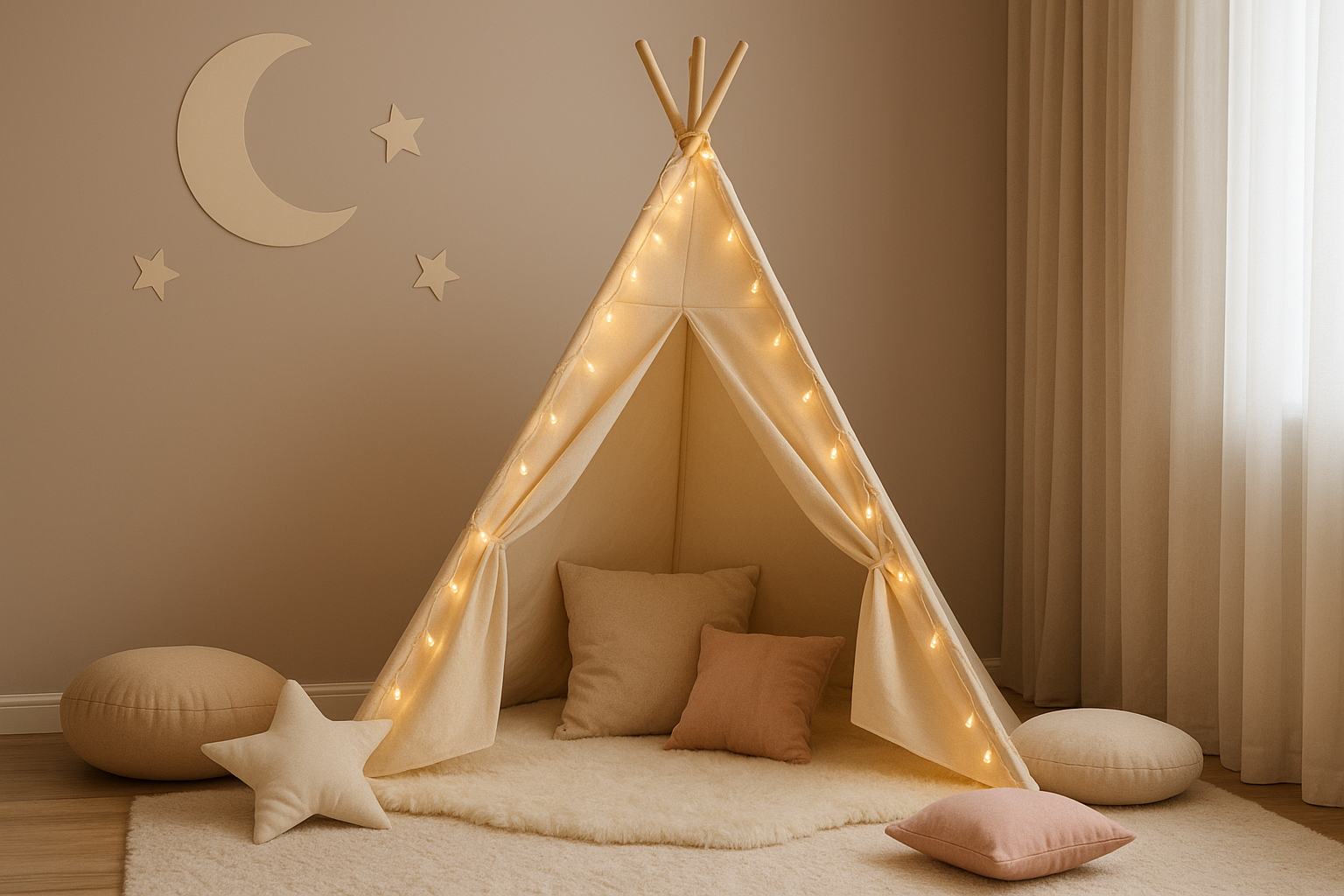luxury kids bedroom