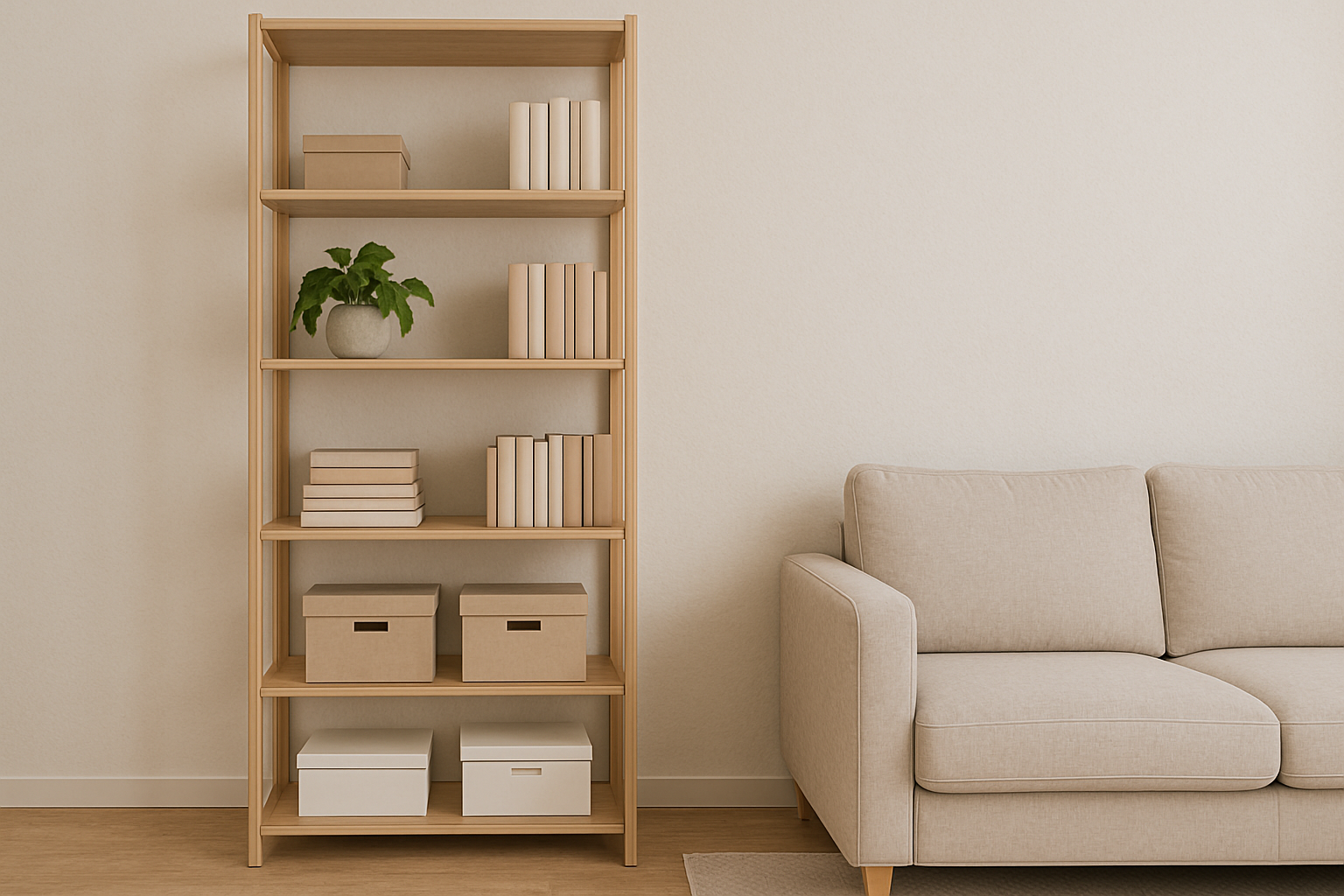  small apartment interior 