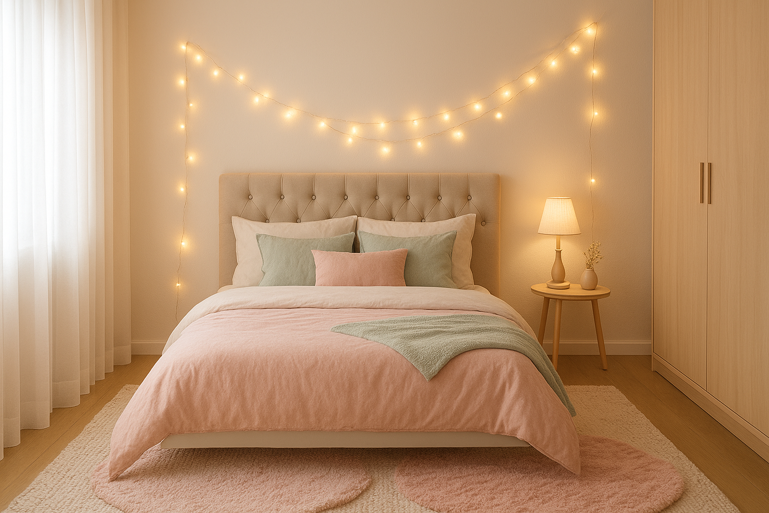 tiny bedroom ideas