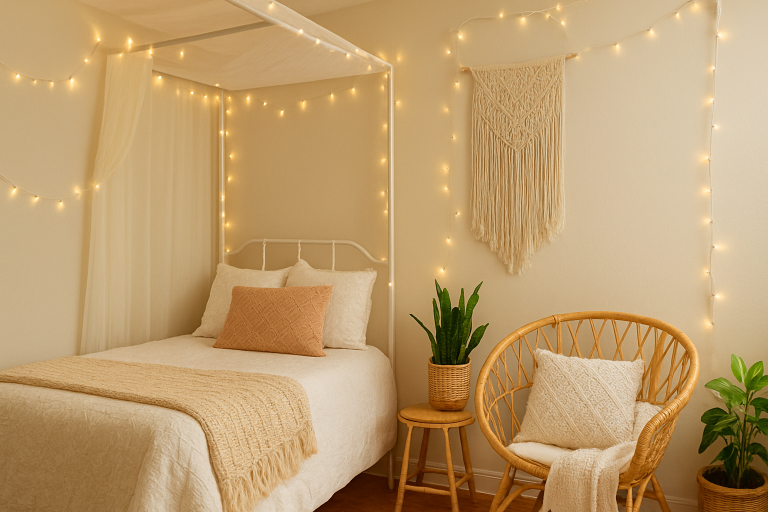 Teen Room Makeover