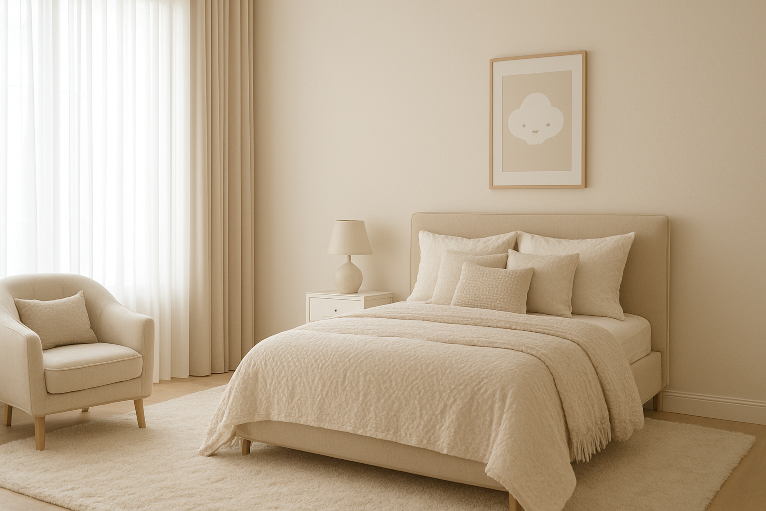 luxury kids bedroom
