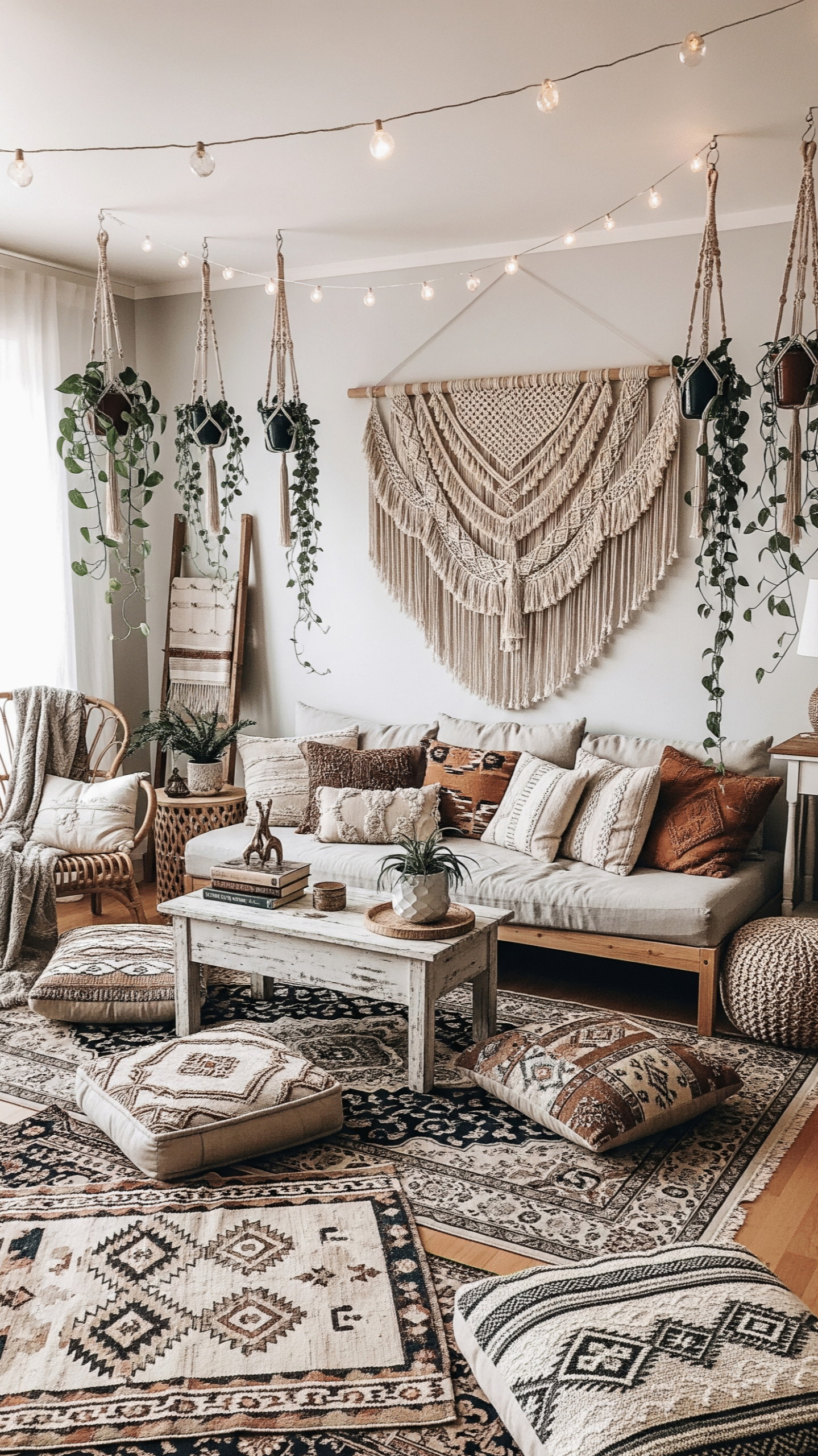 Stylish living room ideas