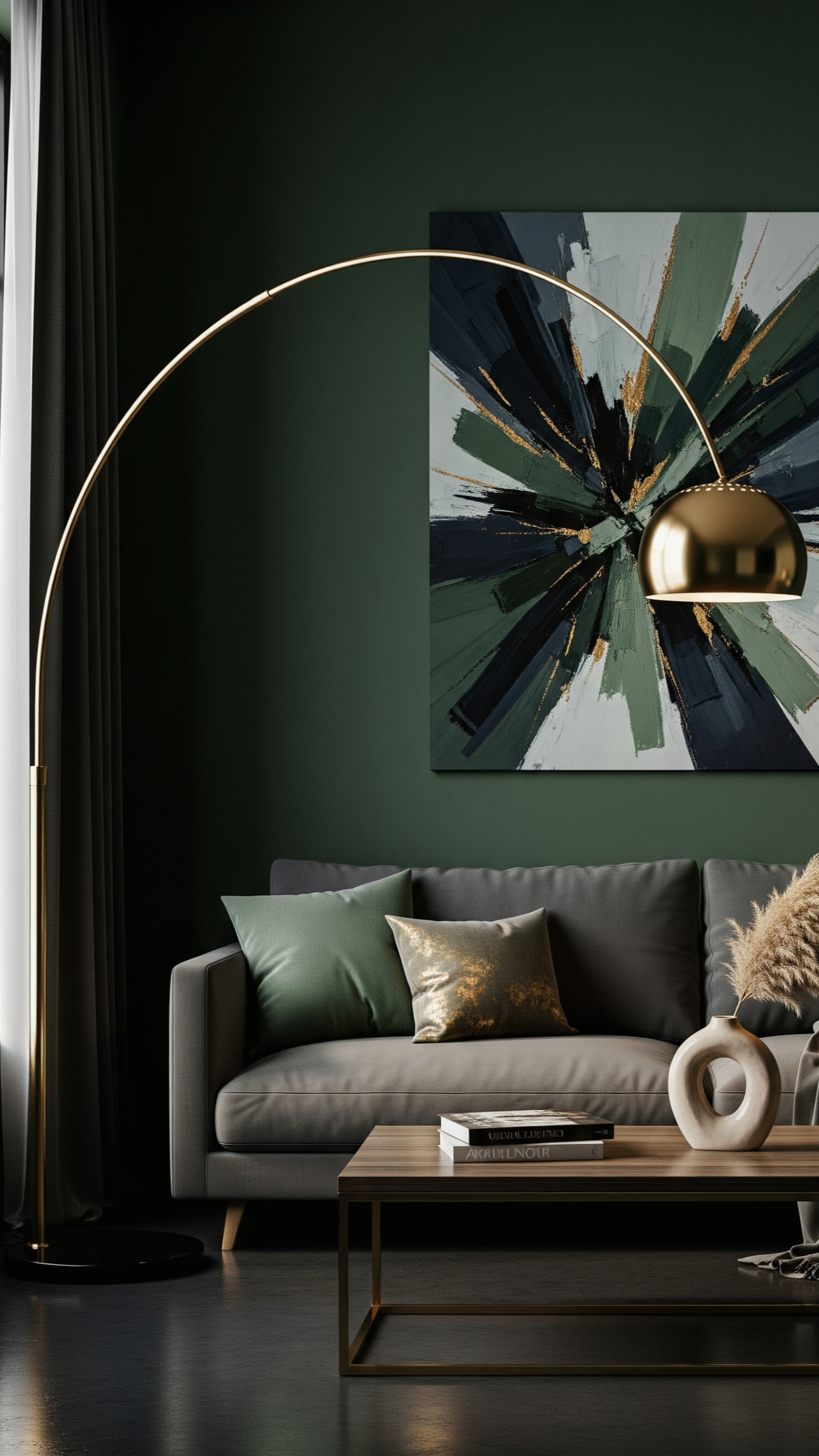 Stylish living room ideas