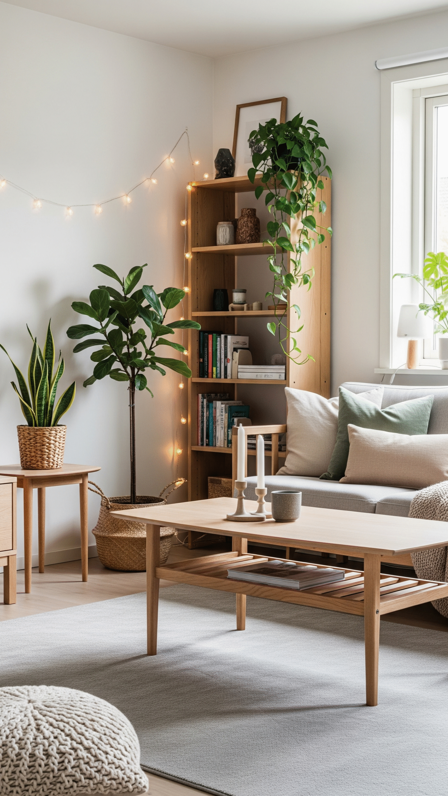 Stylish living room ideas