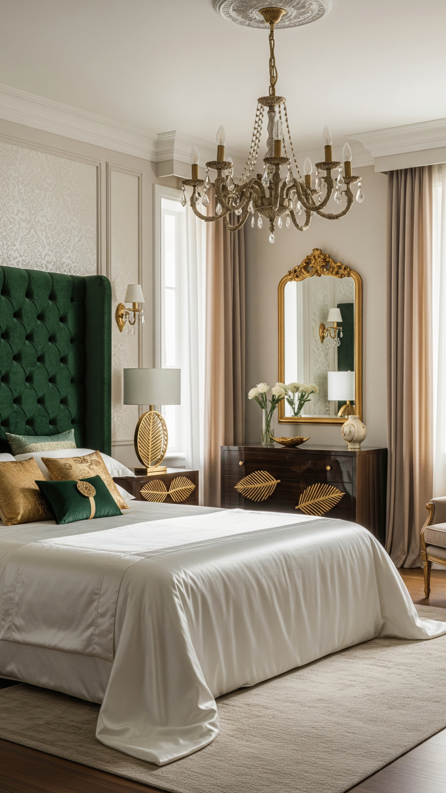 Bedroom Design Styles