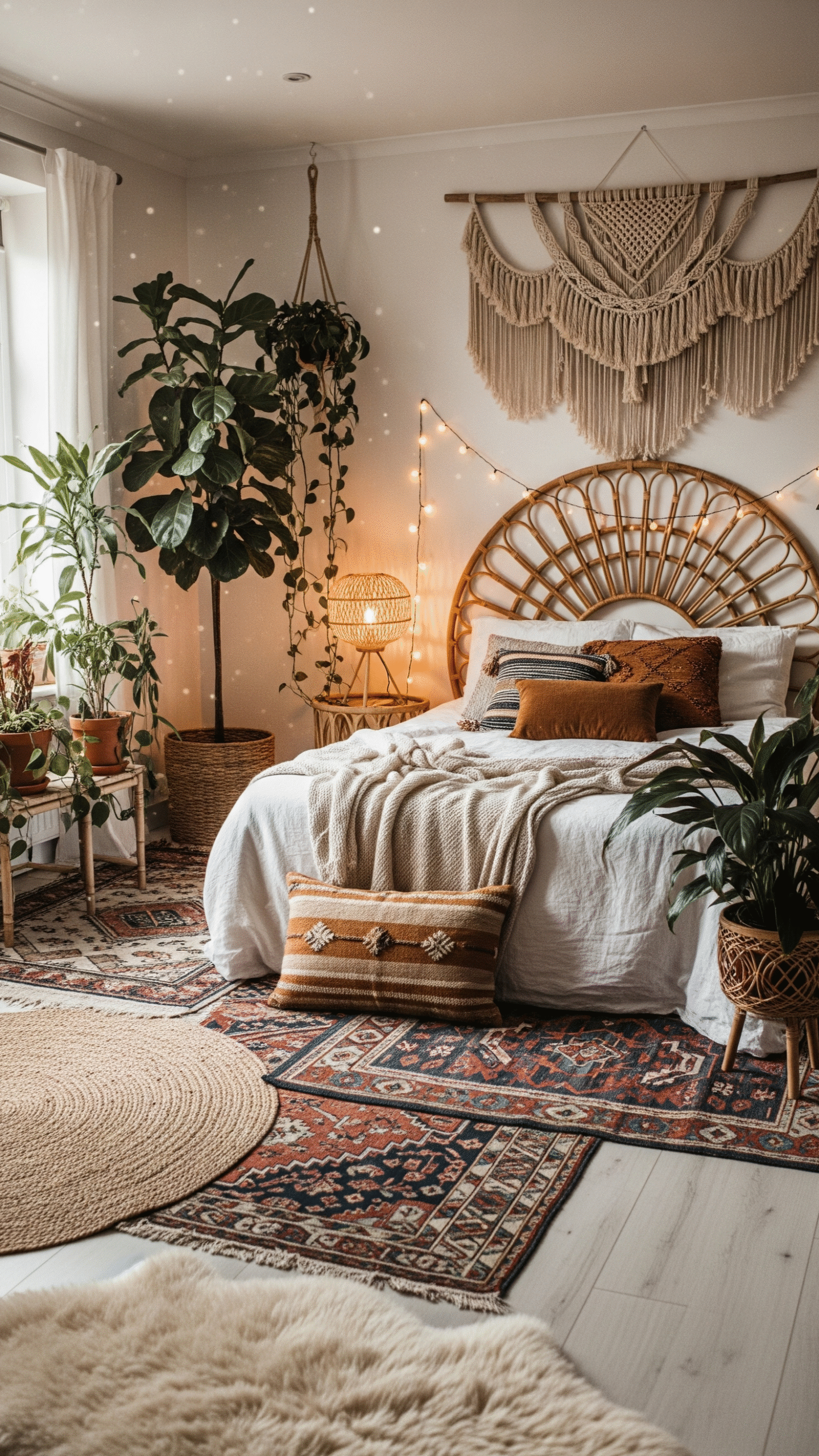 Bedroom Design Styles