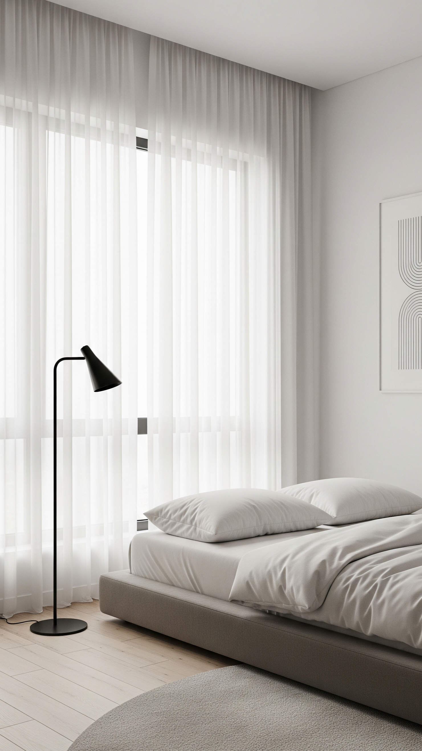 Bedroom Design Styles