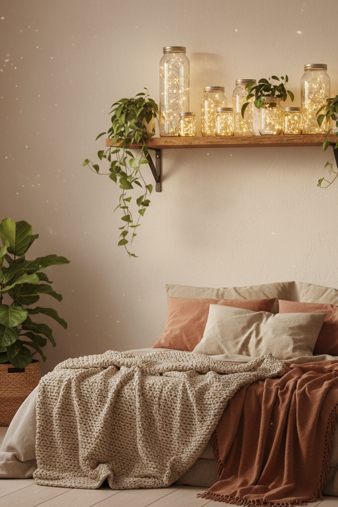 homemade room decor