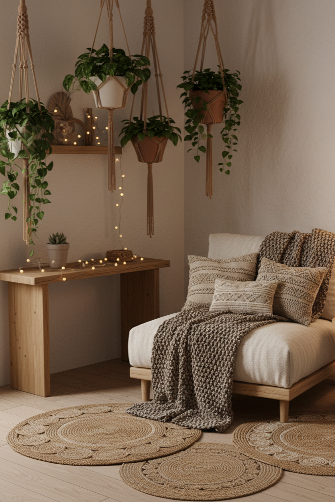 homemade room decor