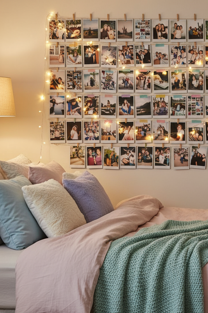 homemade room decor