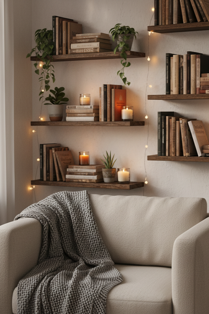 homemade room decor