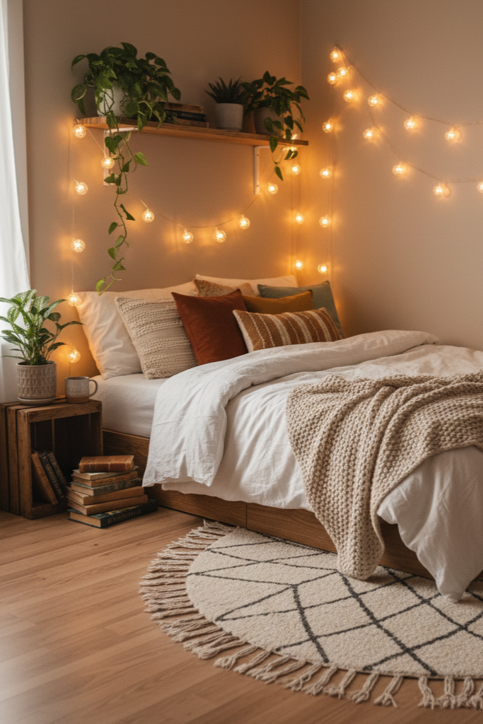 tiny bedroom ideas