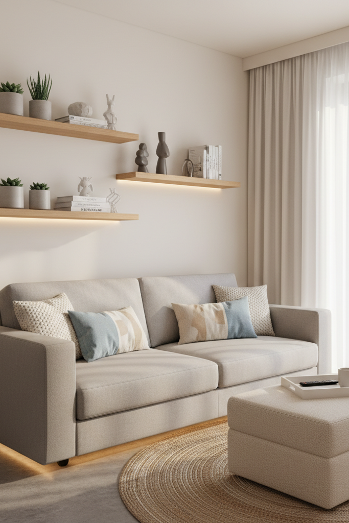 tiny living room ideas