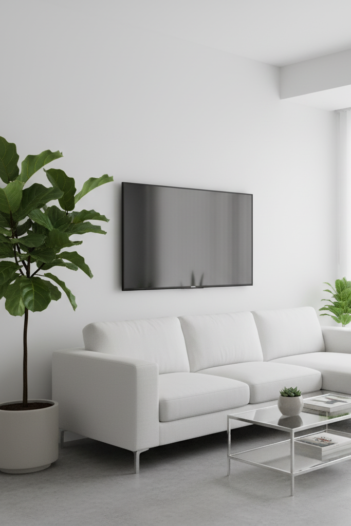 tiny living room ideas