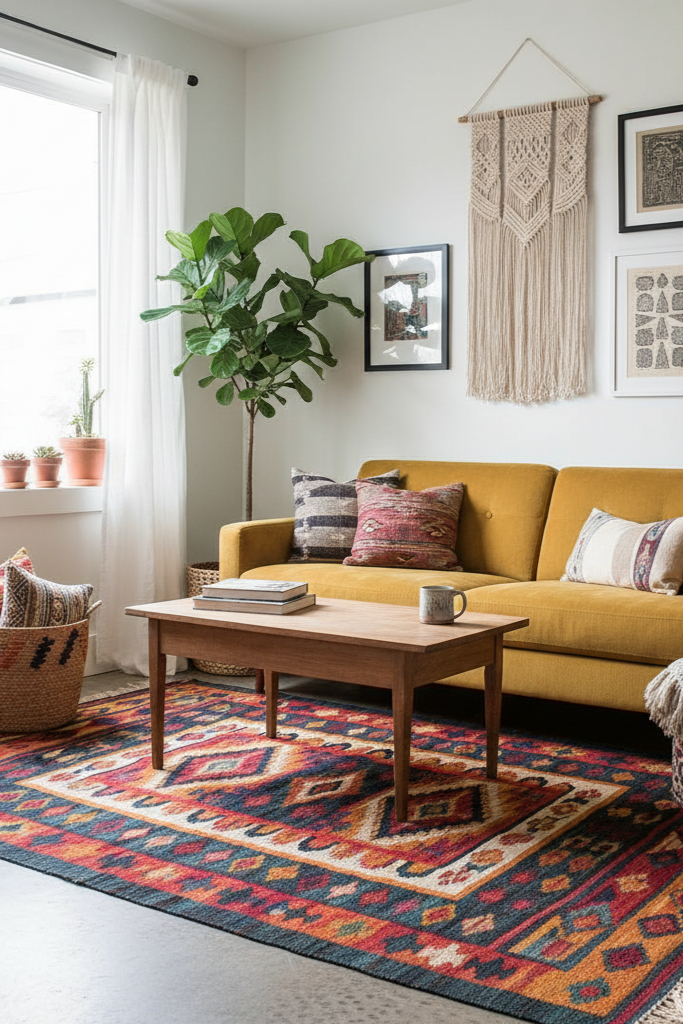 tiny living room ideas