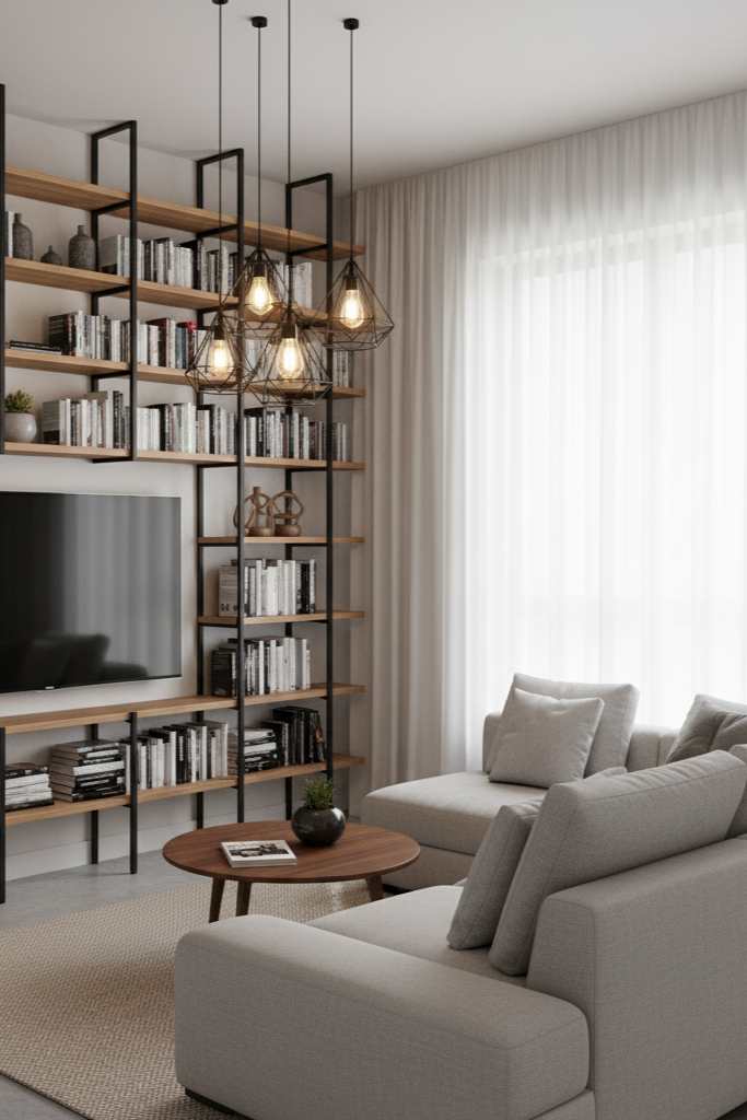 tiny living room ideas