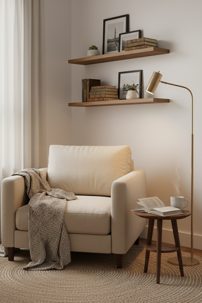 tiny living room ideas
