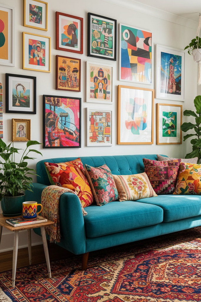 tiny living room ideas