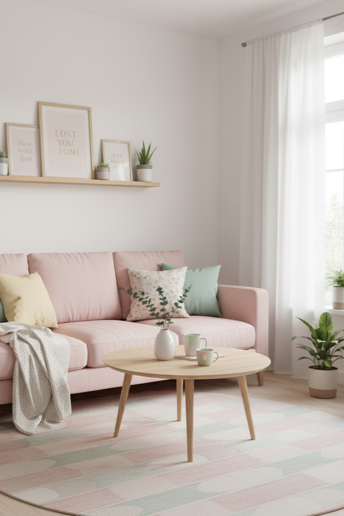 tiny living room ideas
