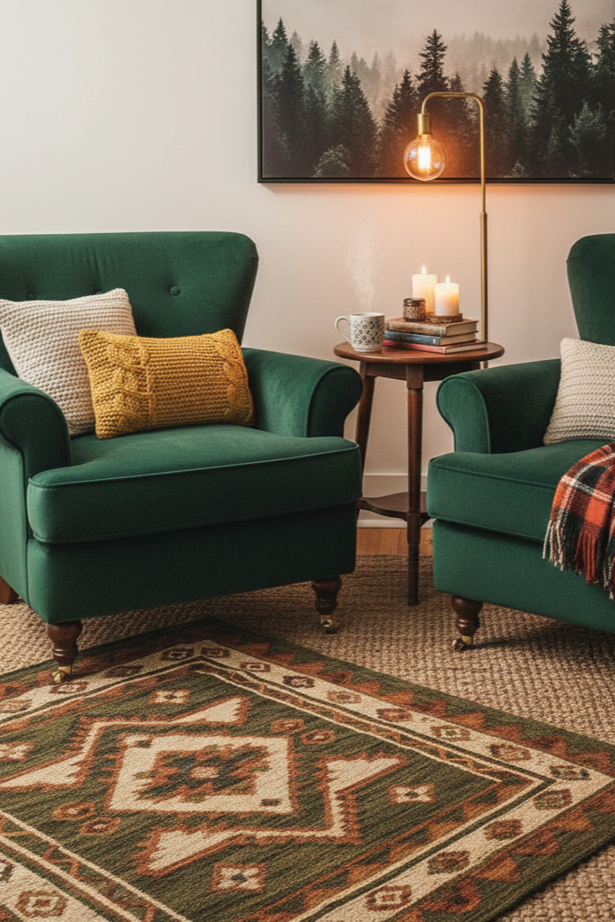 fall home decor ideas