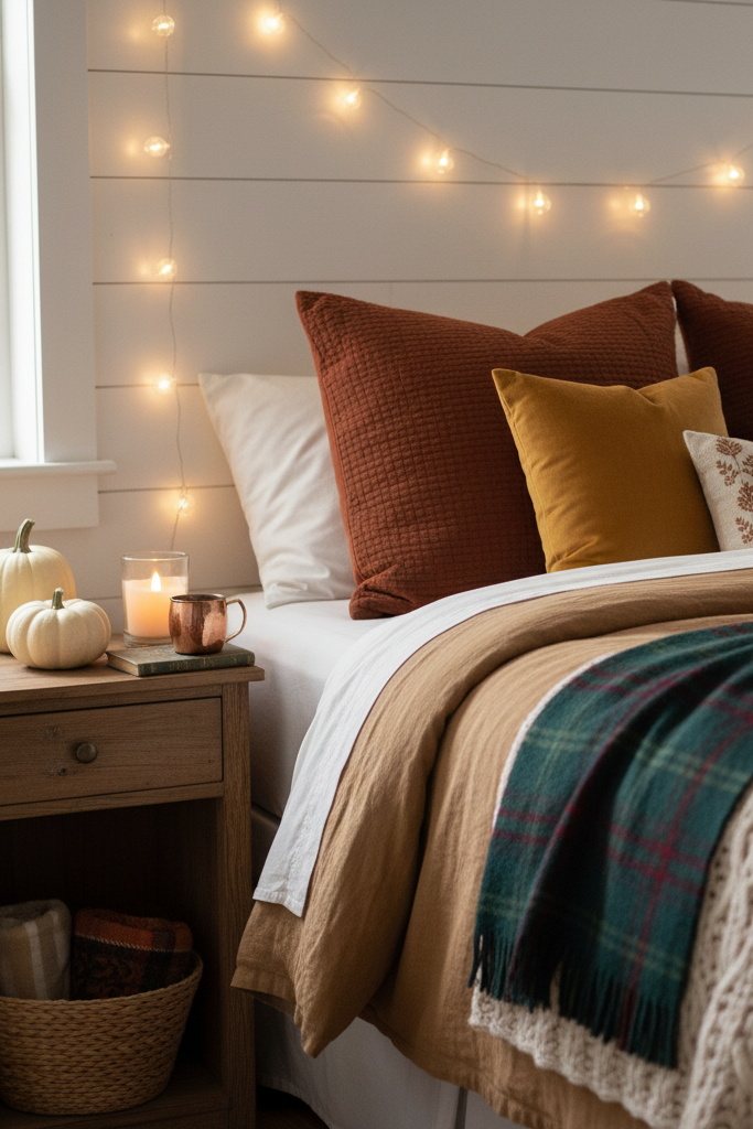 fall home decor ideas