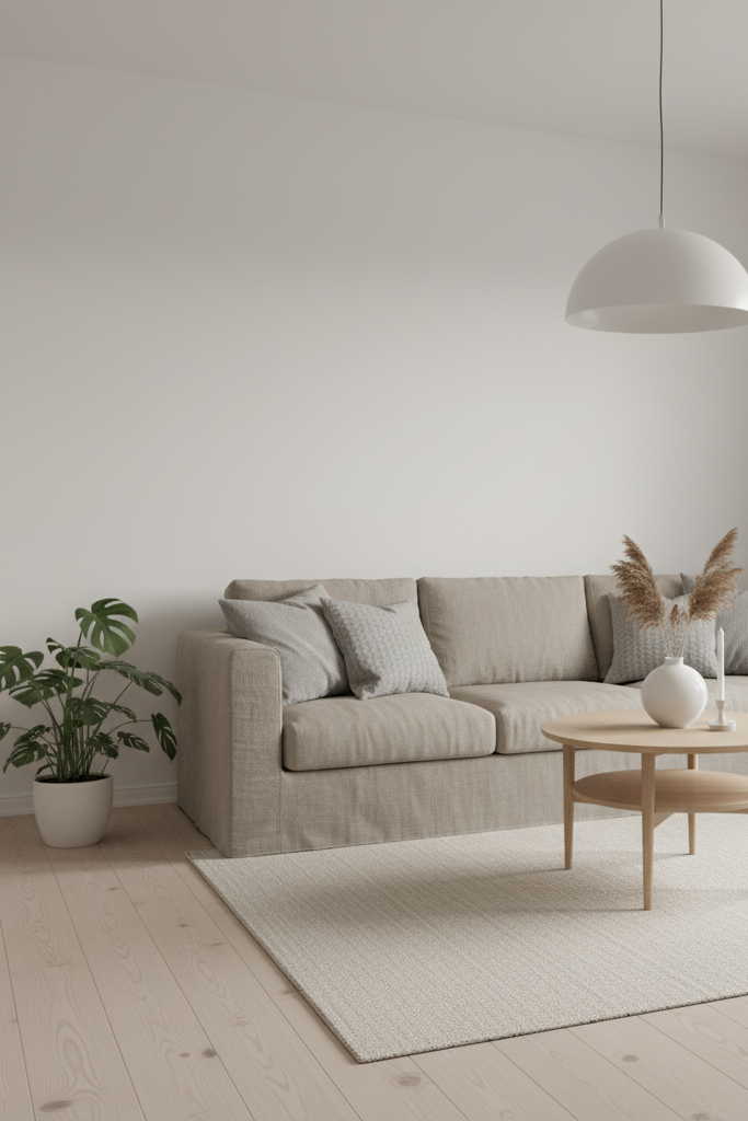 apartment interior