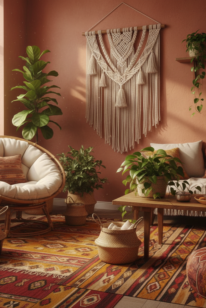 apartment interior