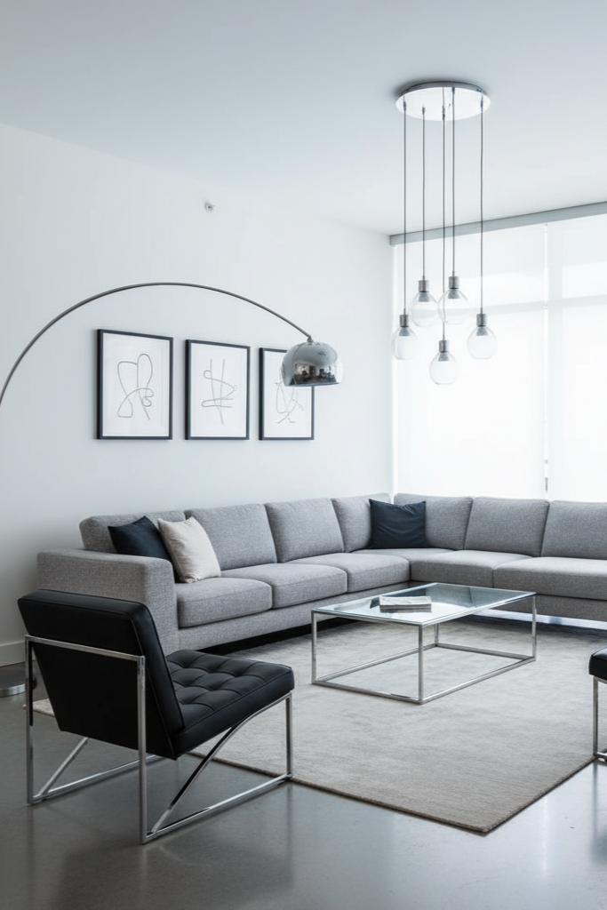 apartment interior