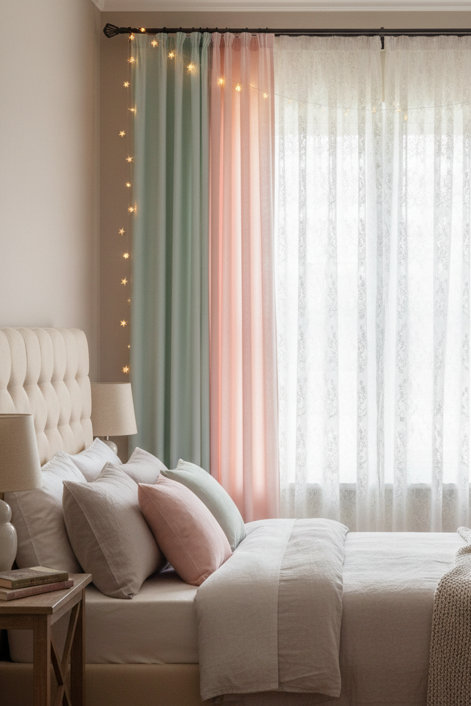curtain ideas