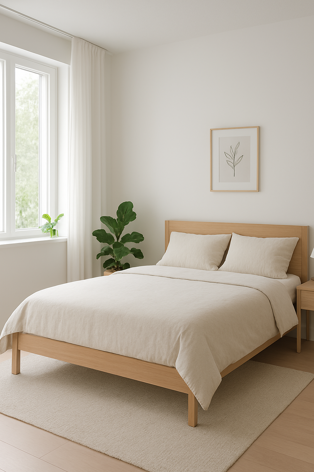 Bedroom Design Styles