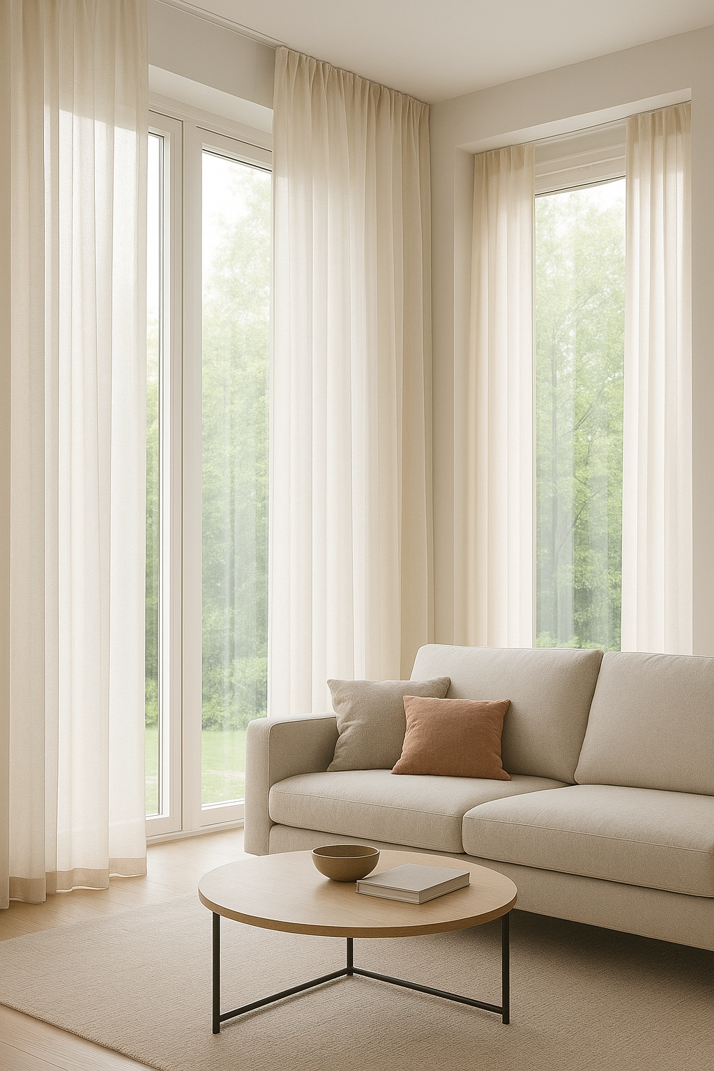 curtain ideas