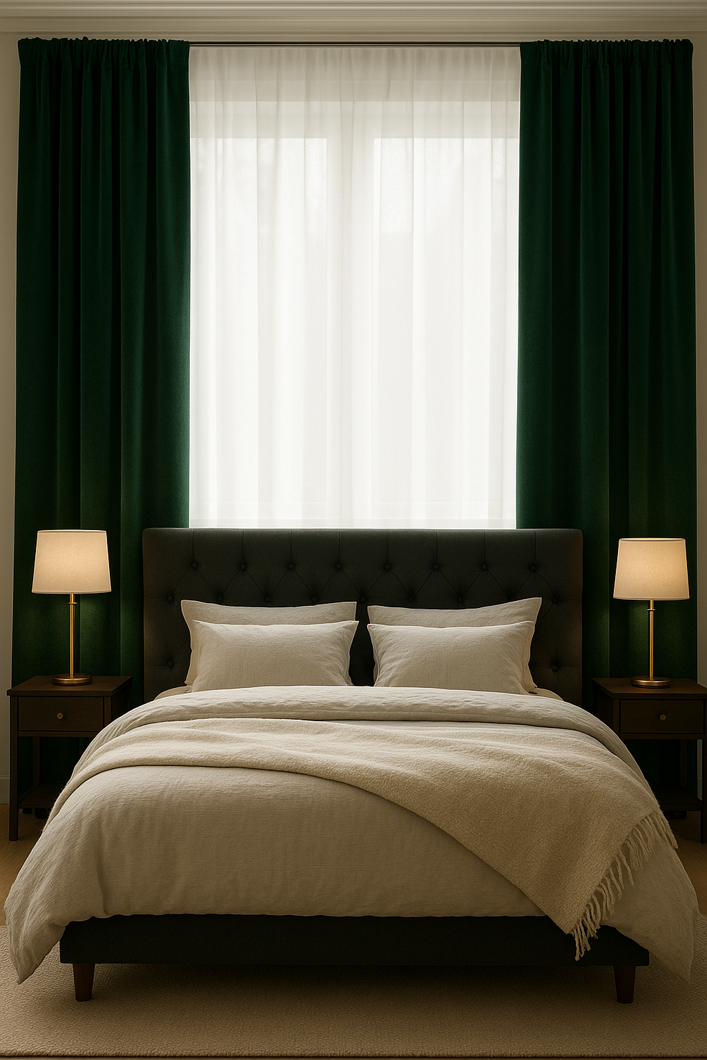 Curtain Ideas