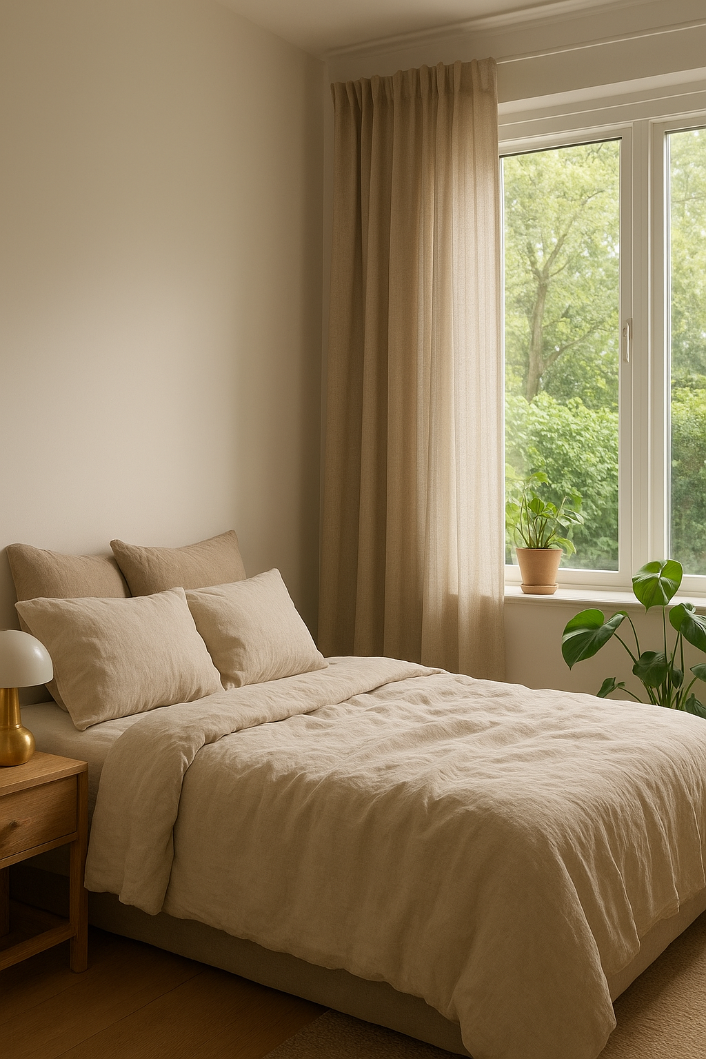 curtain ideas