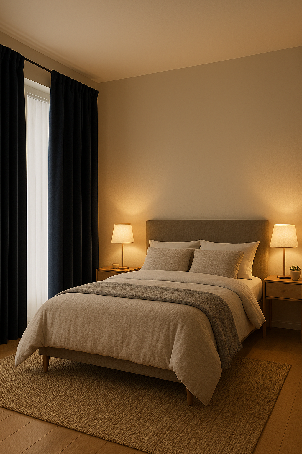 Curtain Ideas