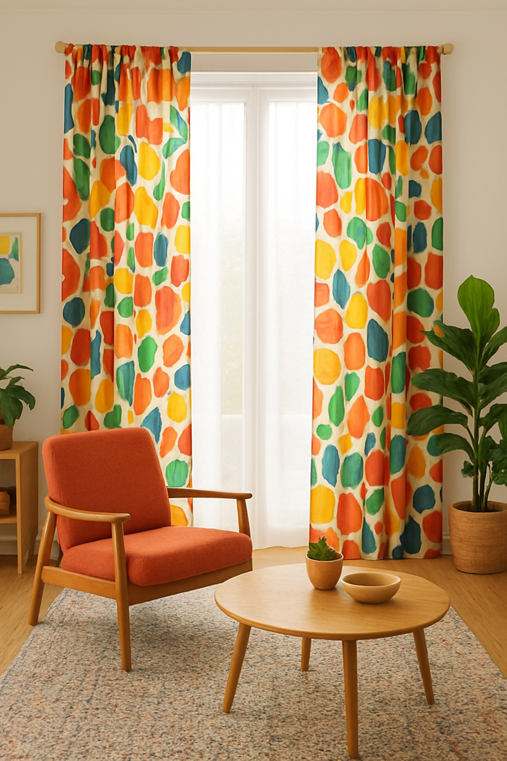 Curtain Ideas